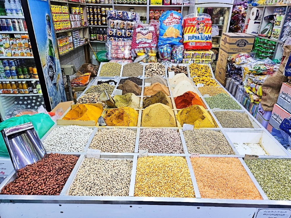 Kuwait Half Day City & Desert Licensed Tour Guide Pickup&Dropoff - Image - 1623